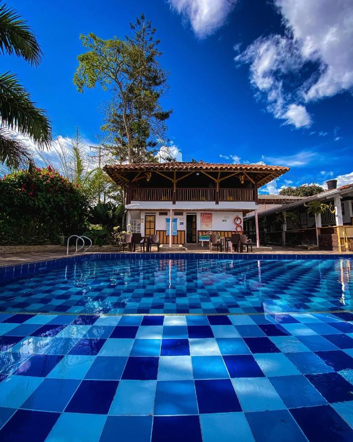 Eco Hotel Las Palmas Puerto Espejo Exteriör bild